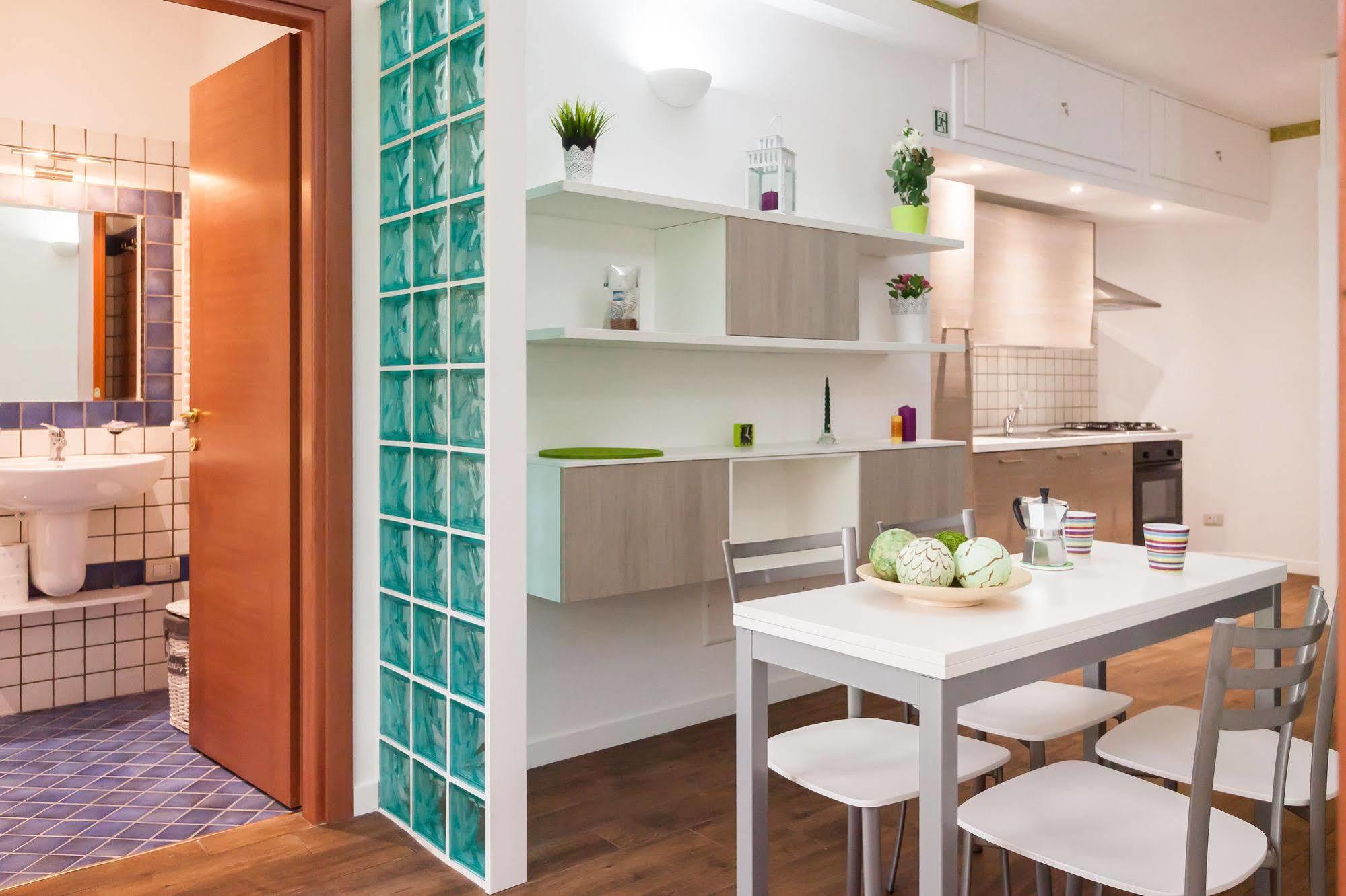 Almes Apartments Roma Dış mekan fotoğraf